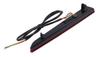 Sequential LED Turn Signal Reflector for Daihatsu Tanto Custom LA650S LA660S L375S Copen Rear Bumper Light Opening Position Brake Universal Custom
