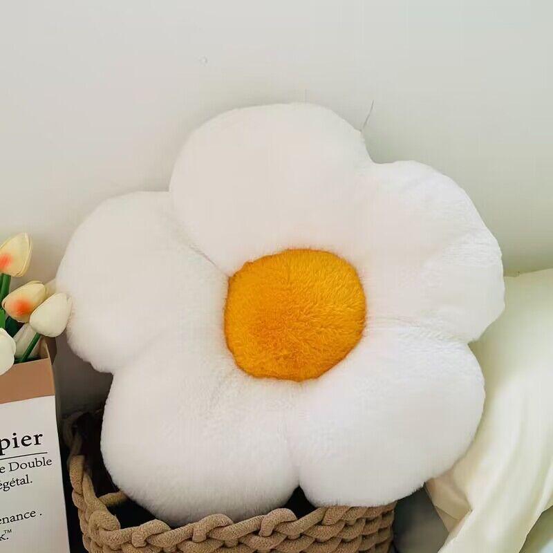 Cat Paw Cushion Lazy Sofa for Bedroom or Bay Window