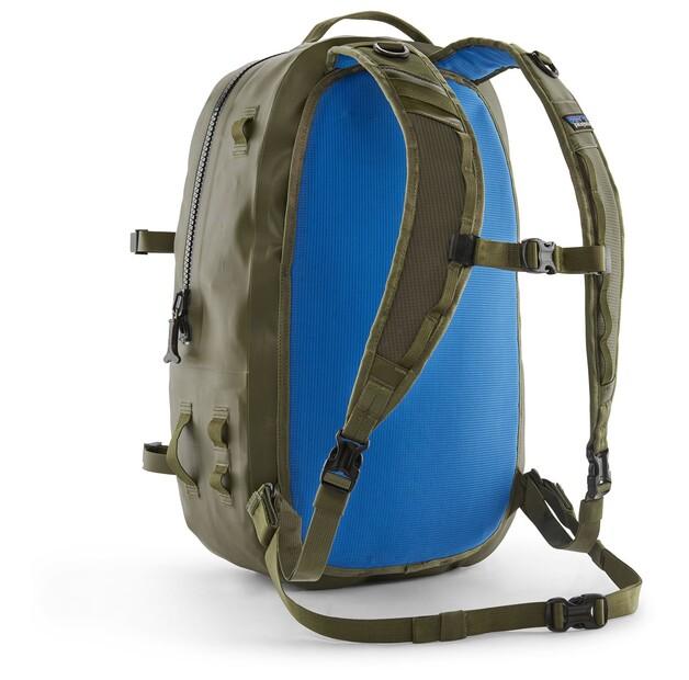 Рюкзак Patagonia Guidewater 29 golden caramel/noble grey (49165-GCNO)