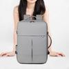 Business Backpack Oxford Cloth Work Bag for 16" Computer Airlines Office Travel