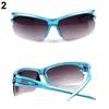 Herren Mode Sport Sonnenbrille Fahrrad Radfahren Fahren Angeln Brillen Brillen