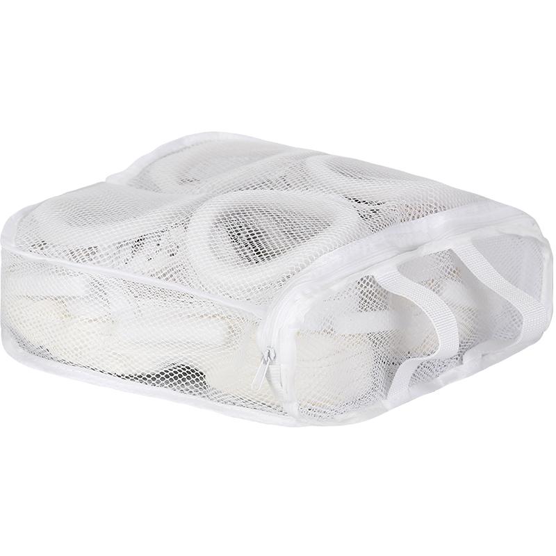 Boty Protect Wash Bag Lze pověsit Boty Sušení Boty Bag Pračka Speciální sáček na mytí bot Sušení tenisek Organizér praní prádla