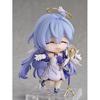 Nendoroid Houkai Star Rail Robin Figura d'Azione in Plastica Dipinta Non in Scala