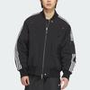 adidas Куртка Originals Пуховик Мужская Черная JD3743