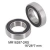 Bicycle Bearing Bearing 16287-2RS Bicycle Bearing Bike