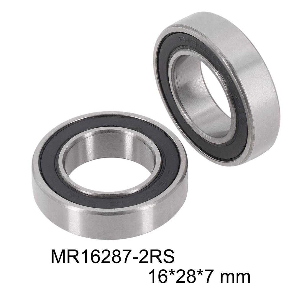 Bicycle Bearing Bearing 16287-2RS Bicycle Bearing Bike