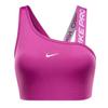 Womens/Ladies Swoosh Sports Bra