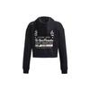 Under Armour Project Sweatshirt Women's Black 1379002-001