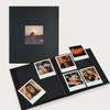 Polaroid Photo Album - Large Black (6368)