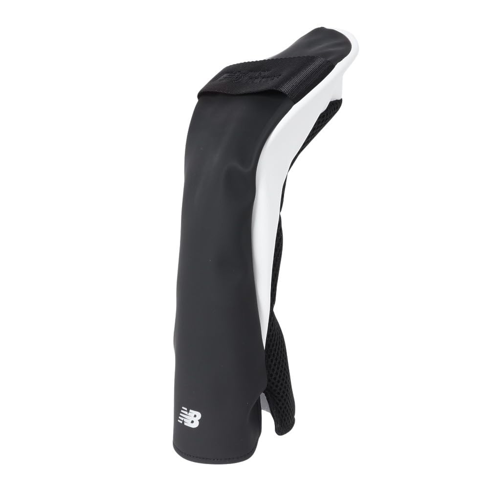 New Balance Golfový kryt na hlavu fairwayové dřevo FW (200cc Dřevo) / / 012-3984005 010_Černá