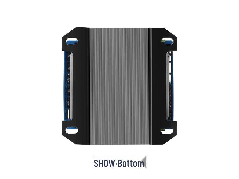 BK-5KVA10KW Single-Phase Isolation Transformer 1140/660V to 380V/220V/110V/36V/24V