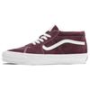 Premium Sk8-Mid 83 'Port Royale Burgundy' Men's VN000CQQ4QU