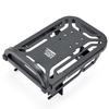 KEMIMOTO Motorcycle Rear Carrier Rack CT125 for Hunter Cub Can Attach HONDA Hunter Cub Seat Bag Can Attach Rear Seat Cushion Waterproof Treatment No