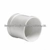 YJHOMEVC Drain Pipe Straight Coupling