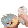 Neuheit Knödel Squishy Langsam Aufgehendes TPR Quetschspielzeug Stressabbau Sensorisch für Kinder Erwachsene Großhandel