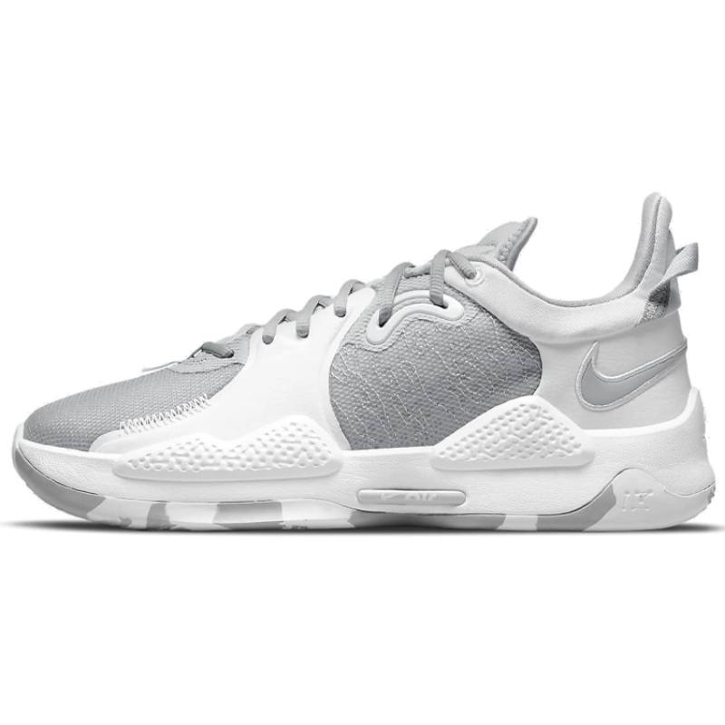 Nike Pg 5 Tb Wolf Grey DA7758-002
