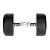 Hg Pro 9 Kg Rubberized Dumbbell Hms
