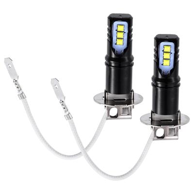 Luces exteriores – Señalizadoras
