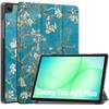 Case for Galaxy Tab A11+ / A9+ - Leather/PU