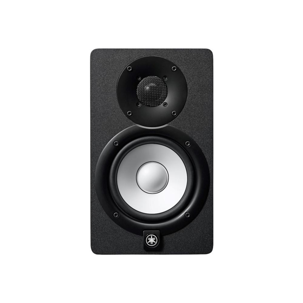 Yamaha HS5 Nero - Monitor attivo a 2 vie da campo vicino