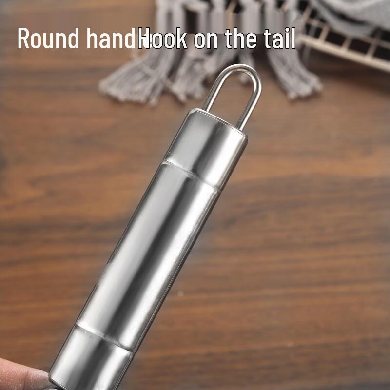 Stainless Steel Fluted Edge Pizza & Pastry Cutter Set