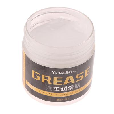 Cuidado del coche – Lubricantes
