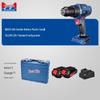 Dongcheng 20V Cordless Brushless Impact Drill
