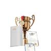 Air Purifier with Negative Ion for Home: Removes Formaldehyde, Secondhand Smoke, and Odors – Ideal for Mother and Baby