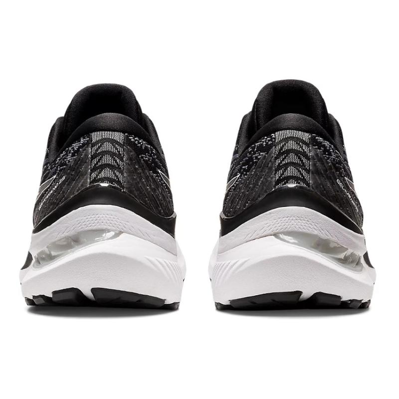 Asics Gel Kayano 29 Black White Sneakers 1011B440-002