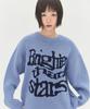 VIDEO JOCKEY Our Knit Sweater Shining Brighter Than The Stars [Blue]