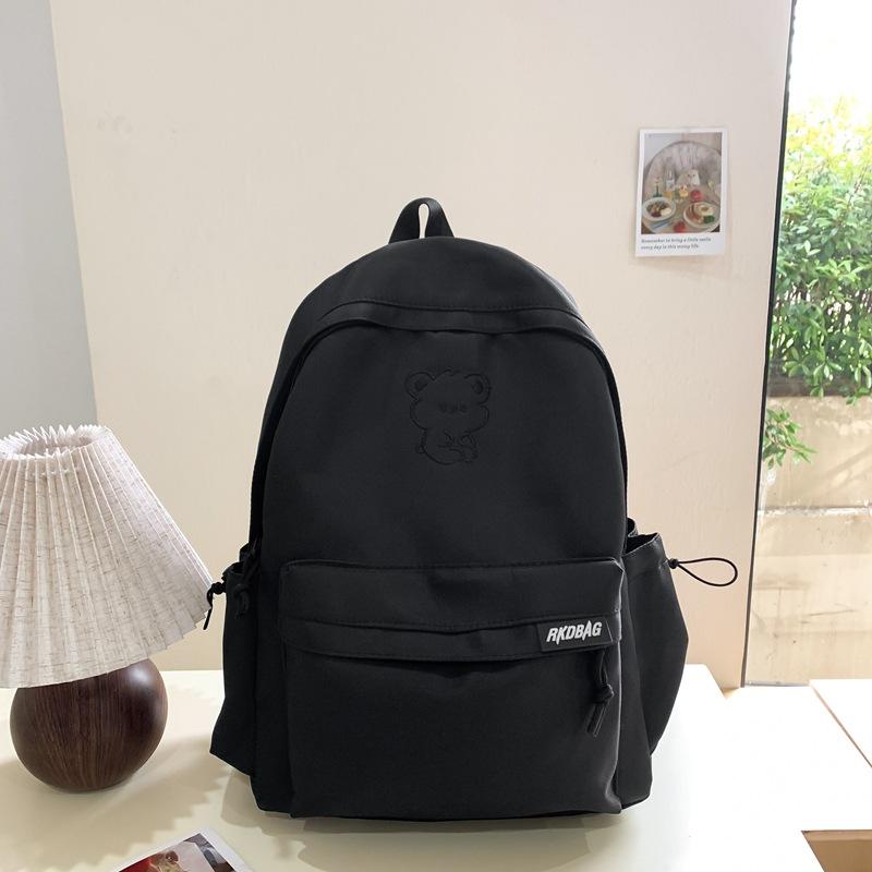 Школьный рюкзак для младших школьников — фото 12