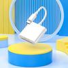 2 1 Type C TF SD Memory Card OTG Adapter USB External Card Reader 480Mbps Speed for Card Reader