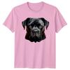 Cane Corso Dog Portrait TShirt Cane Corso Dog Breeds Gift For Him And Her