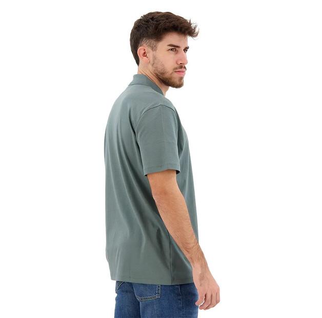 HUGO Deresom241 10257070 Short Sleeve Polo Shirt