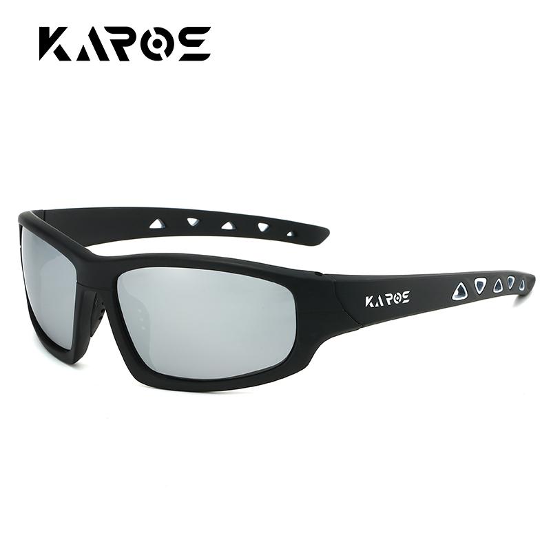 

Karos Upgraded Men S Sunglasses Polarized Sports Fishing The Unique Flexible Sun Glasses Men Outdoor Lifestyles Goggles
