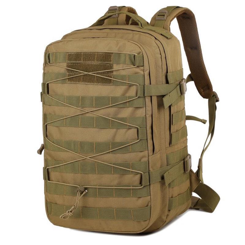 

Li Shen 50L Waterproof Outdoor Hiking Backpack