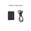 N9 SIM Card GSM Remote Listening Audio Surveillance Device Micro LBS Tracker Two Way Calling Voice Monitor Accessories