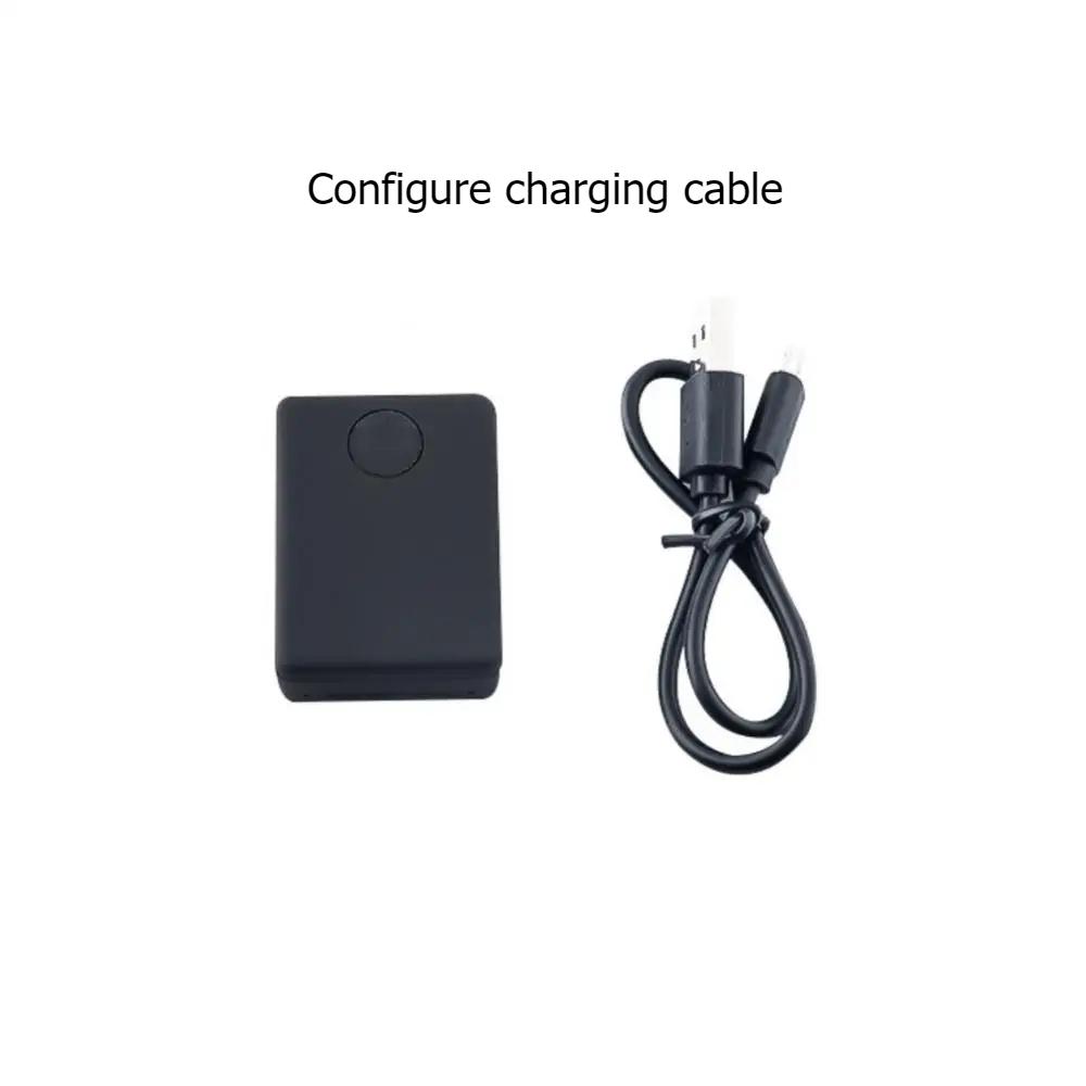 N9 SIM Card GSM Remote Listening Audio Surveillance Device Micro LBS Tracker Two Way Calling Voice Monitor Accessories