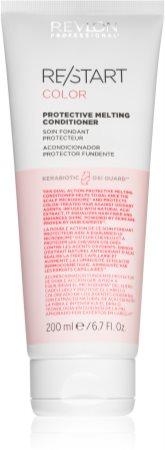 

protective conditioner for colored hair TU прозрачный