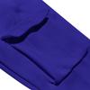 New men's autumn and winter sports and leisure trousers men's sports multi-pocket work trousers sweatpants men