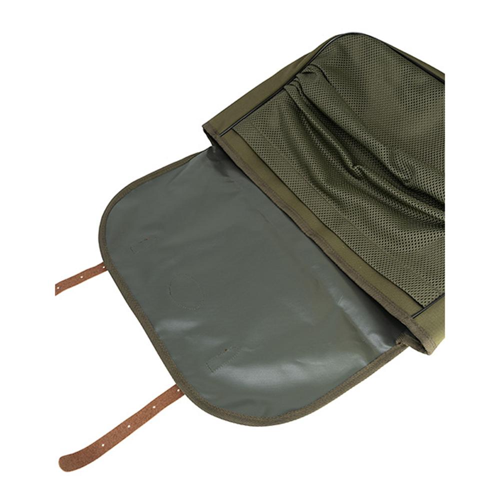 Jack Pyke Plain Leather Game Bag