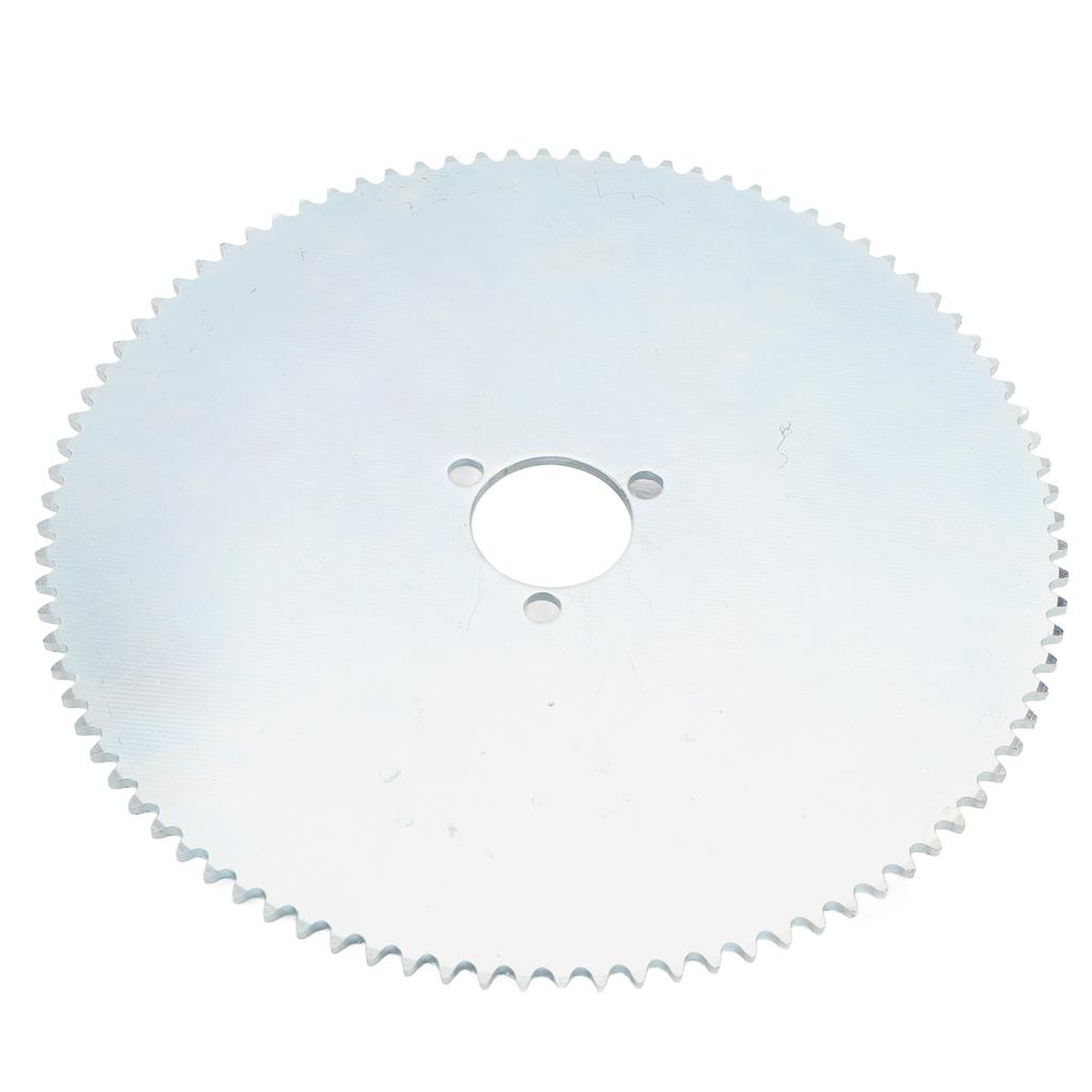 Rear Sprocket 25H 92T Tooth Steel Rear Sprocket for 47cc 49cc Mini Motorcycle ATV Quad Dirt Pit Pocket Bike