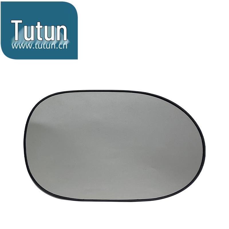 

Rearview Mirror Lens for 06-12 Nissan Livina