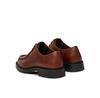 Полуботинки Tommy Hilfiger Comfort Lwt Moc Toe FM0FM05588 коричневый