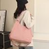 Women's Bag Mother Bag Large Capacity Nylon Bag Shoulder Handbag