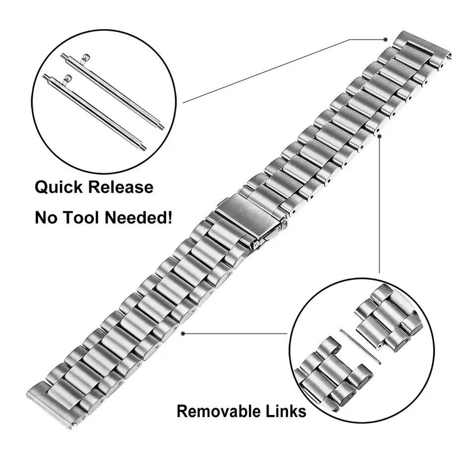 Case+Luxury Metal Strap For Redmi Watch 5 Active TPU Soft Case For Xiaomi Redmi Watch 5 Lite Stainless Steel Watchband Correa