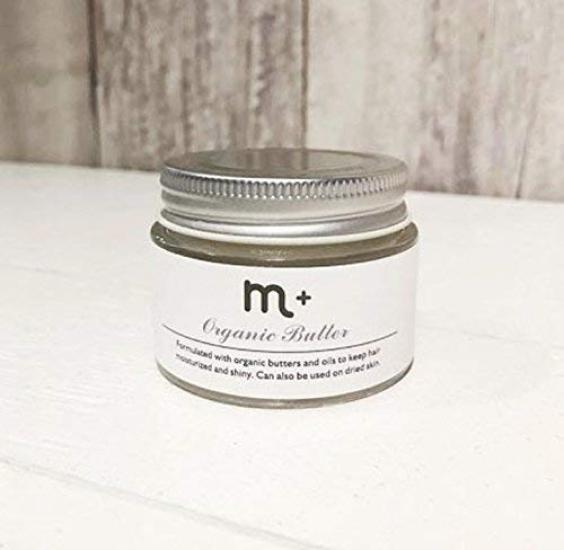 

M Plus Масло 50г (х 1)