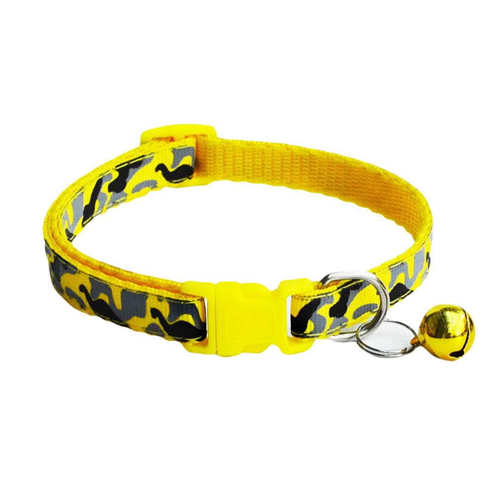 Collana con collare per cuccioli e cinturino per animali domestici