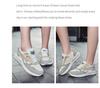2024 Men's Spring Fashion: Versatile, Comfortable, Breathable Casual Sports Shoes for Couples