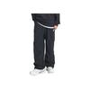 New MLB New York Yankees Gough Casual Pants Men's Black 3LWPB0544-50BKS